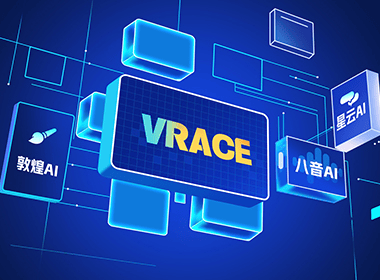 p-vrace