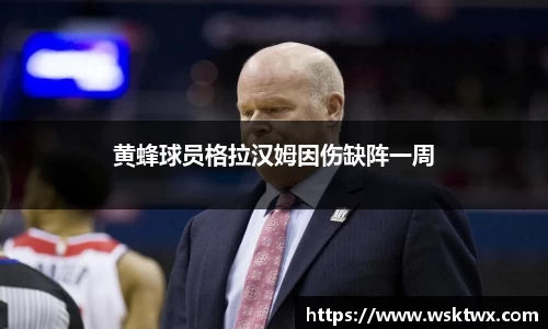 黄蜂球员格拉汉姆因伤缺阵一周