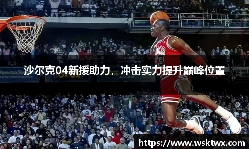 沙尔克04新援助力，冲击实力提升巅峰位置