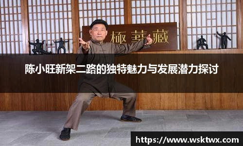 陈小旺新架二路的独特魅力与发展潜力探讨